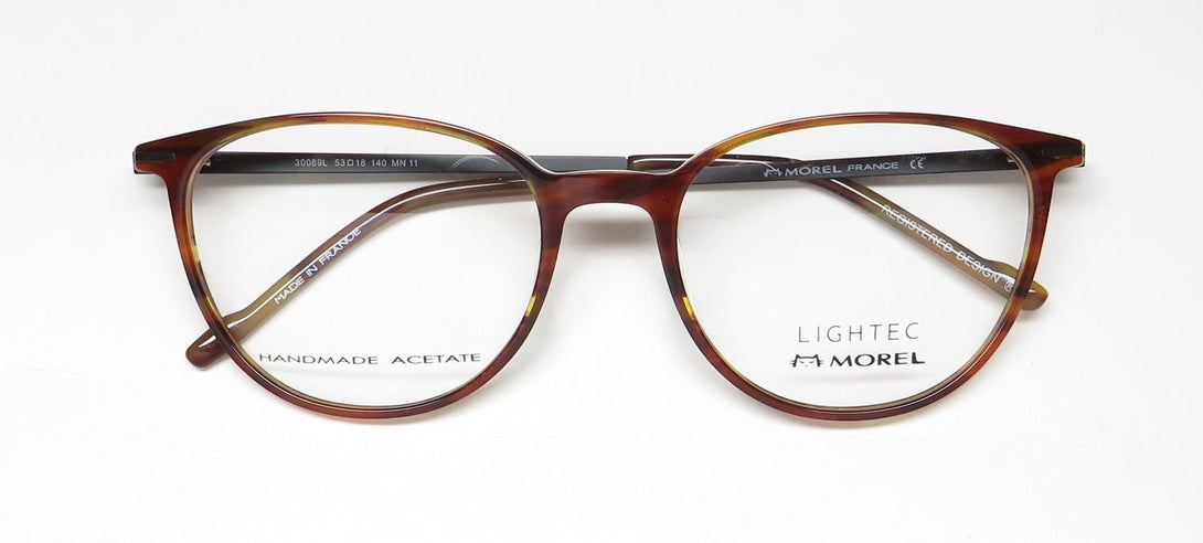 Lightec 30089l Eyeglasses