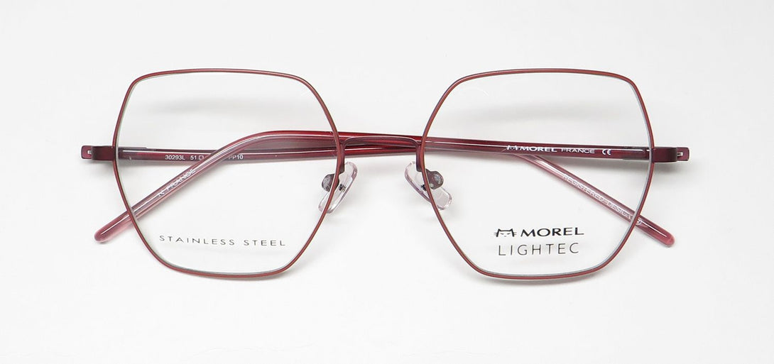 Lightec 30293l Eyeglasses