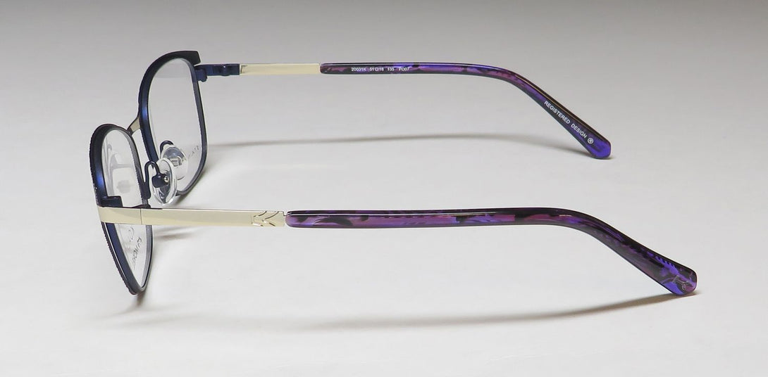 Koali 20031k Eyeglasses