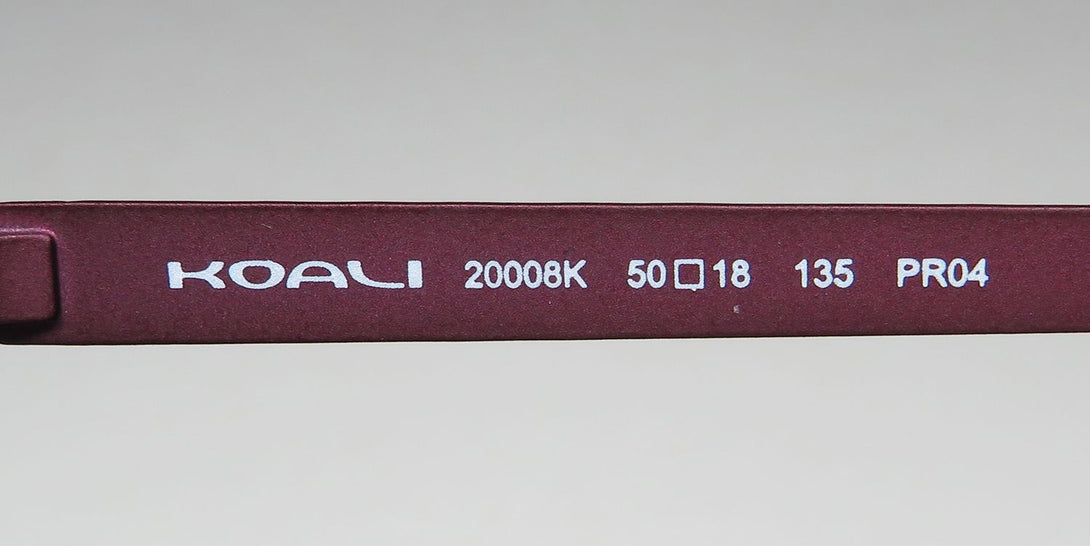 Koali 20008k Eyeglasses