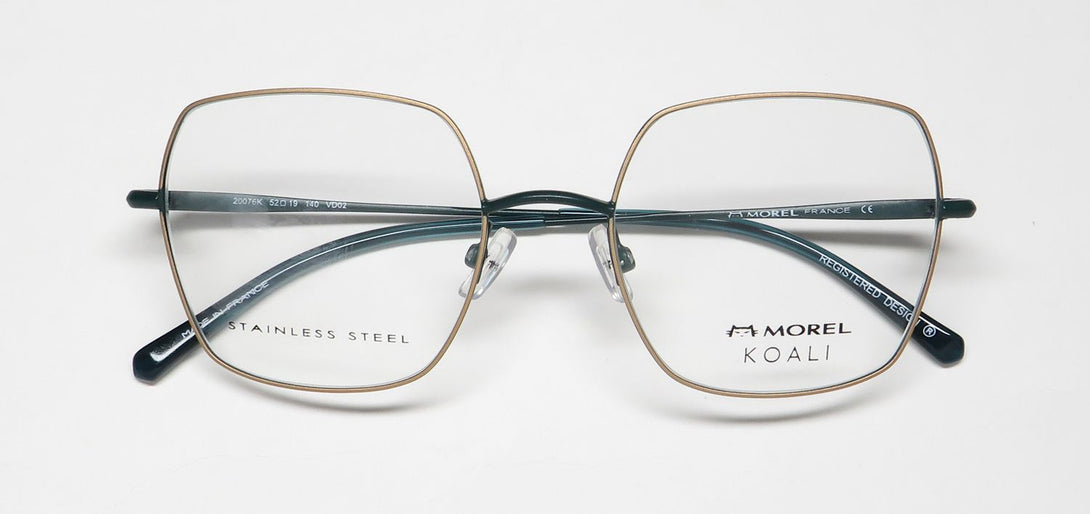 Koali 20076k Eyeglasses