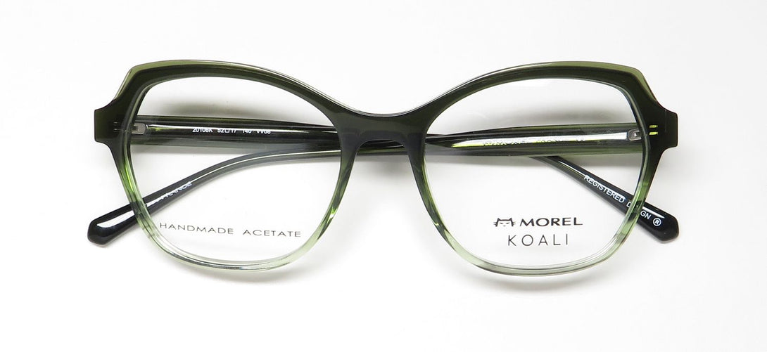 Koali 20106k Eyeglasses