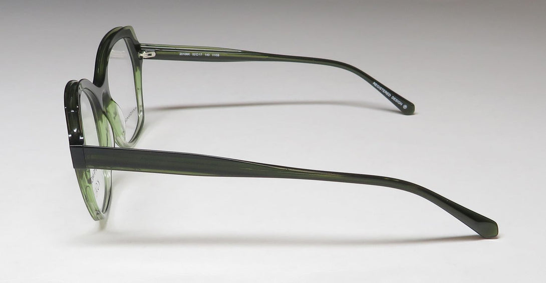 Koali 20106k Eyeglasses