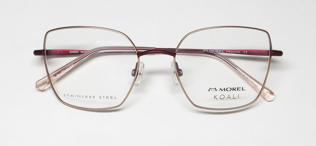 Koali 20093k Eyeglasses