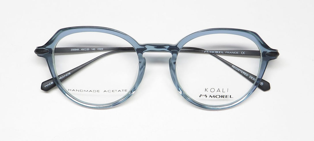 Koali 20064k Eyeglasses