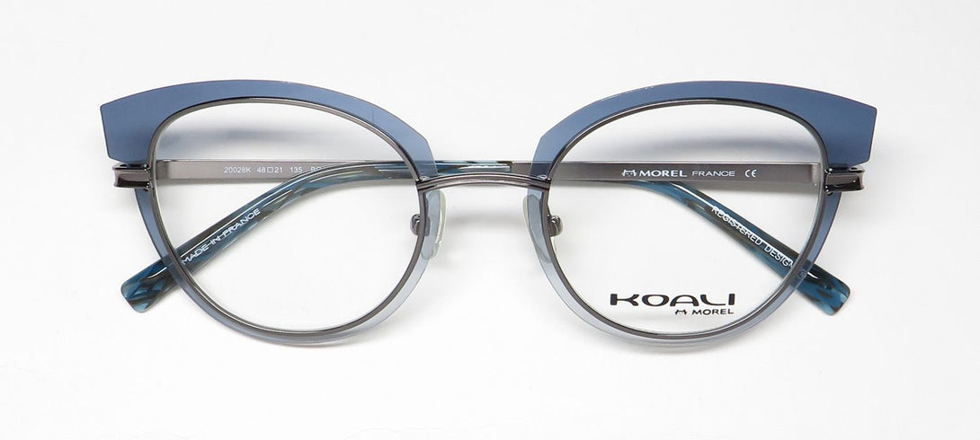 Koali 20028k Eyeglasses