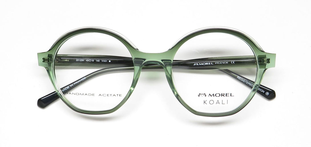 Koali 20120k Eyeglasses