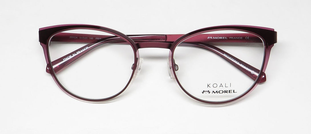 Koali 20052k Eyeglasses