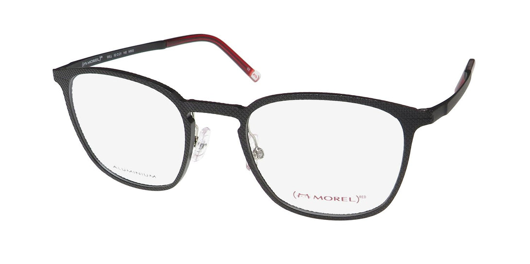 Marius Morel 1880 Red Will 90014c Eyeglasses