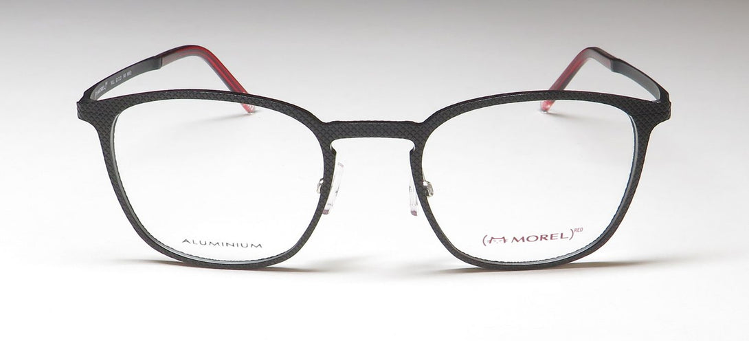 Marius Morel 1880 Red Will 90014c Eyeglasses