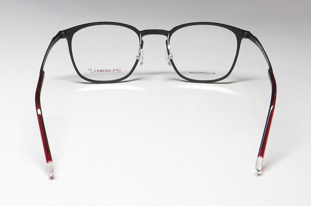 Marius Morel 1880 Red Will 90014c Eyeglasses