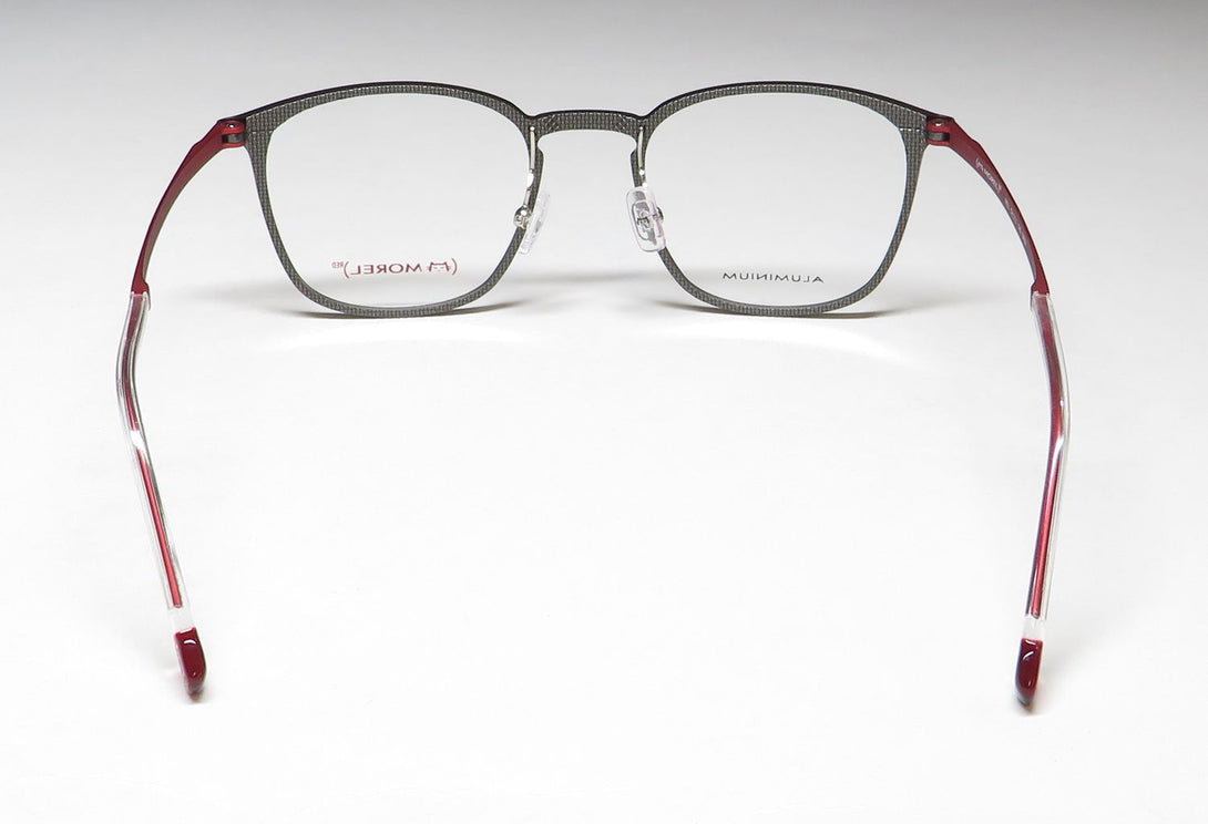 Marius Morel 1880 Red Will 90014c Eyeglasses