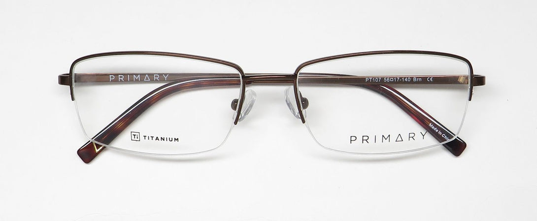 Primary Pt107 Eyeglasses