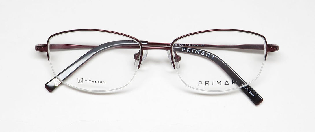 Primary Pt109 Eyeglasses