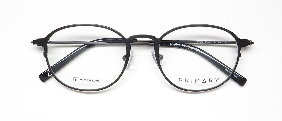 Primary Pt110 Eyeglasses