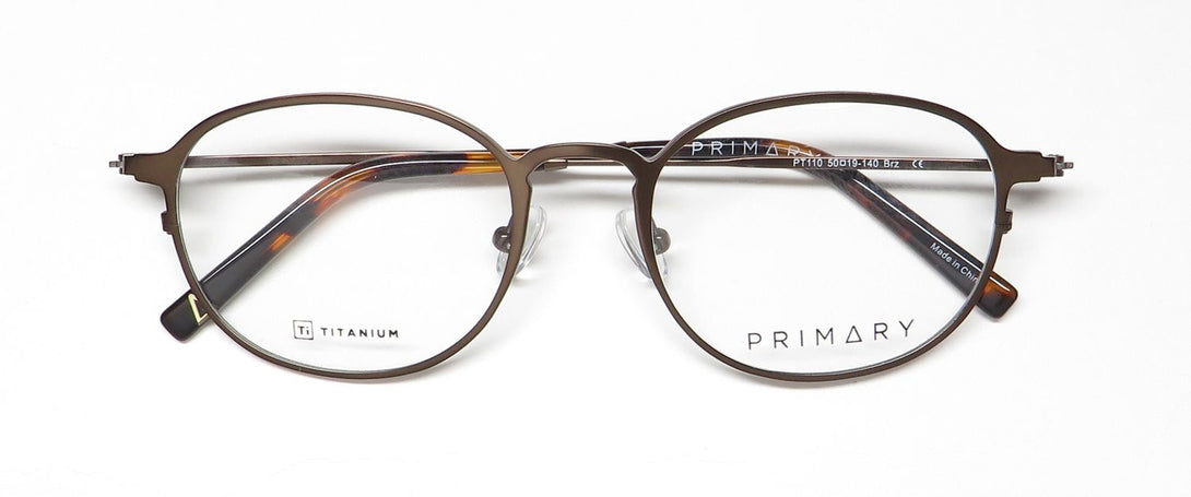 Primary Pt110 Eyeglasses