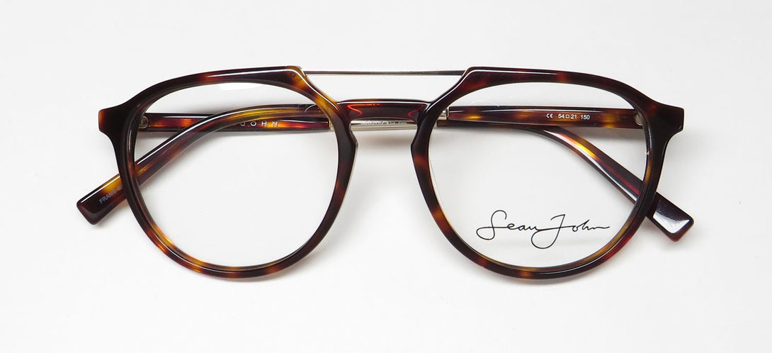 Sean John 5115 Eyeglasses