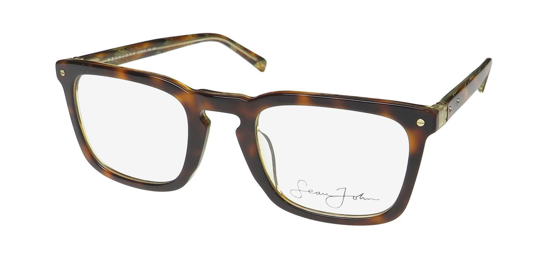 Sean John 5125 Eyeglasses