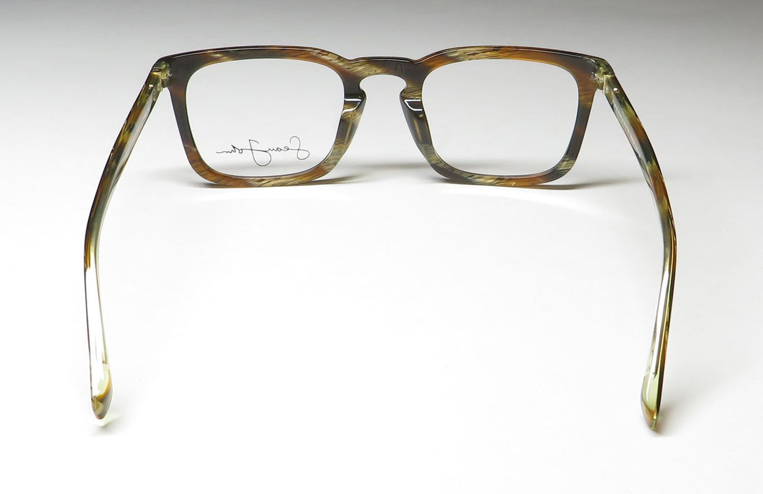 Sean John 5125 Eyeglasses