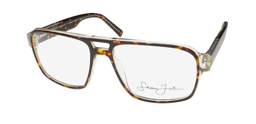 Sean John 5101 Eyeglasses