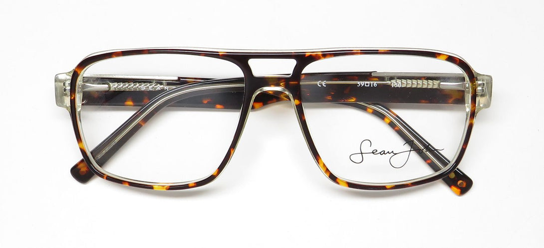 Sean John 5101 Eyeglasses