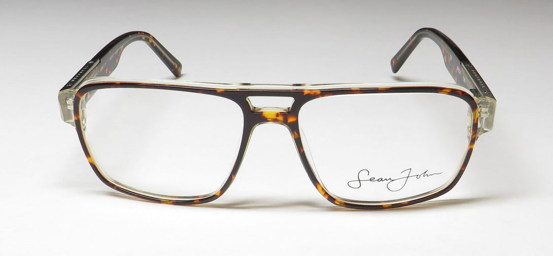 Sean John 5101 Eyeglasses