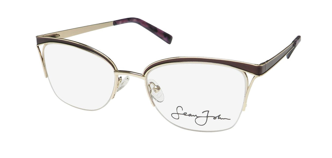 Sean John 6006 Eyeglasses