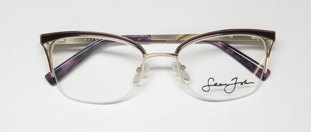 Sean John 6006 Eyeglasses