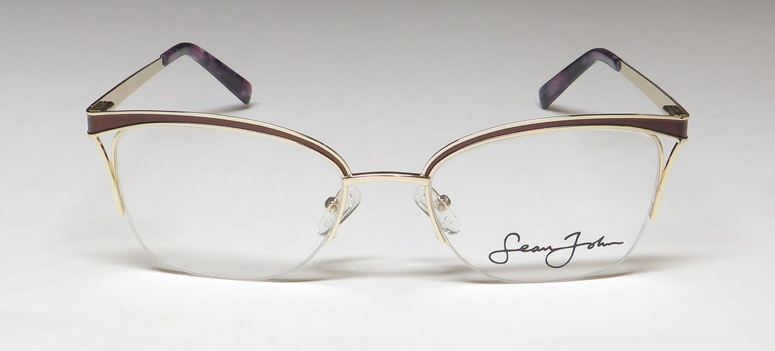 Sean John 6006 Eyeglasses