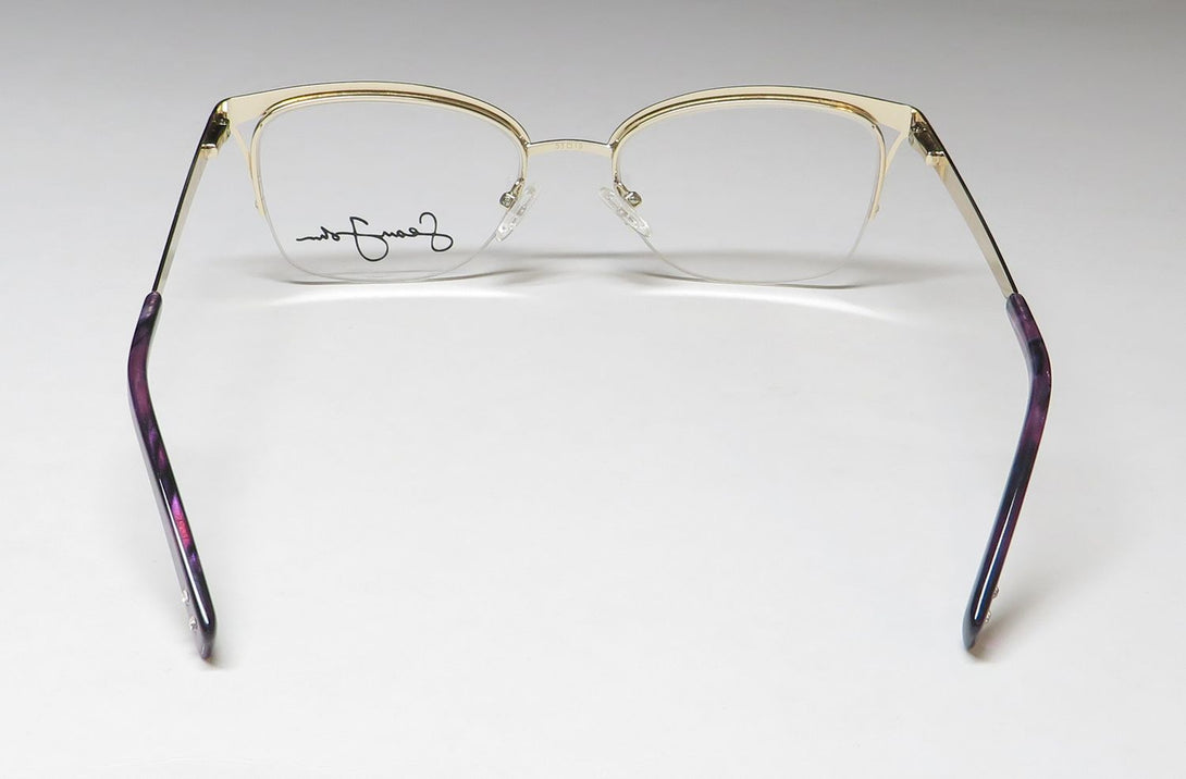 Sean John 6006 Eyeglasses