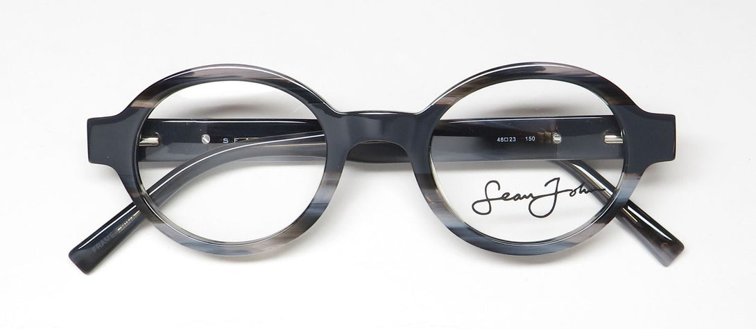 Sean John 5113 Eyeglasses