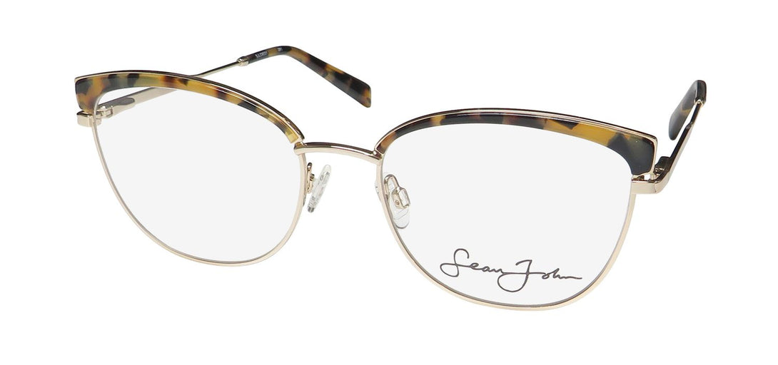 Sean John 6031 Eyeglasses