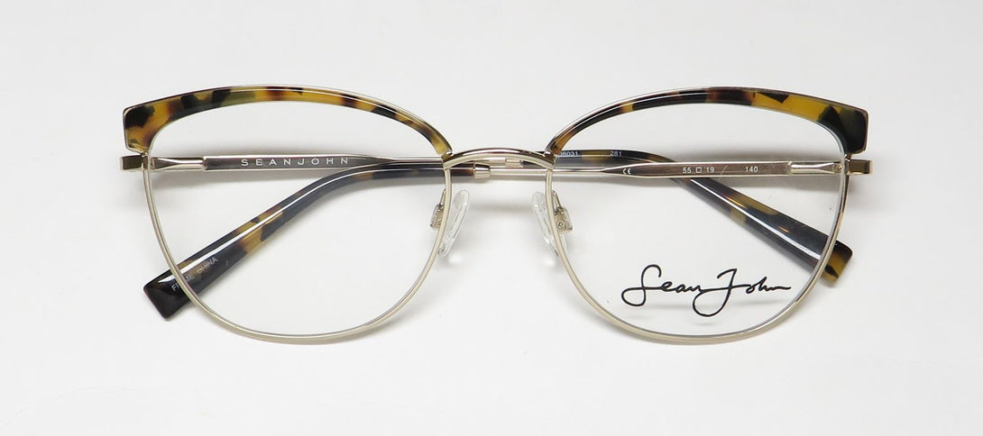 Sean John 6031 Eyeglasses