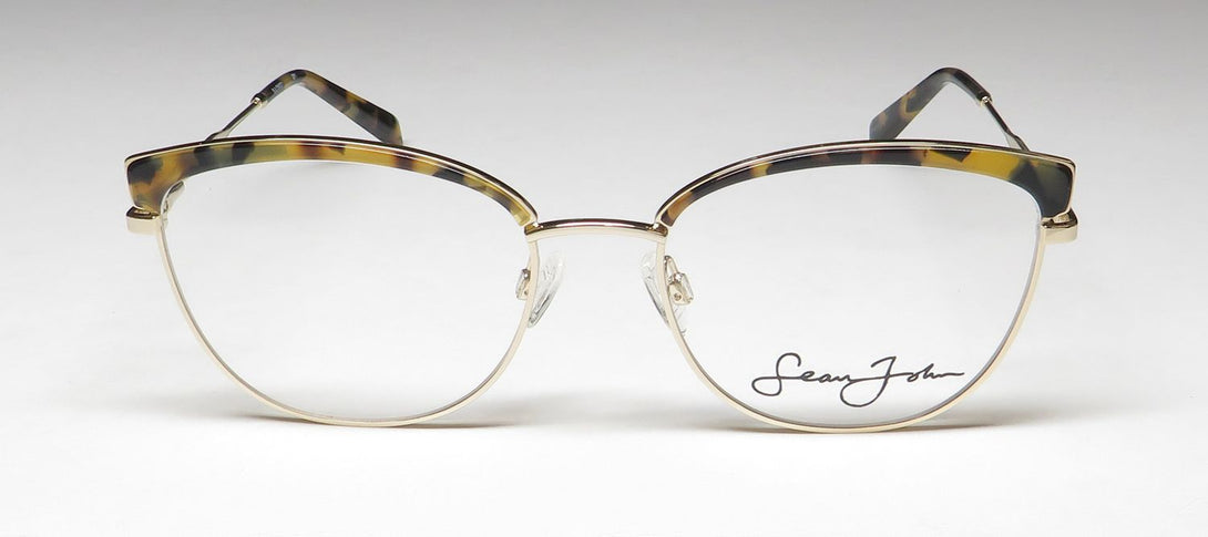 Sean John 6031 Eyeglasses