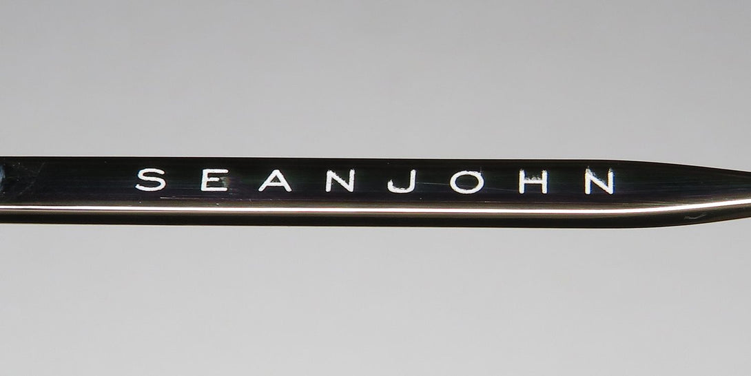 Sean John 6031 Eyeglasses