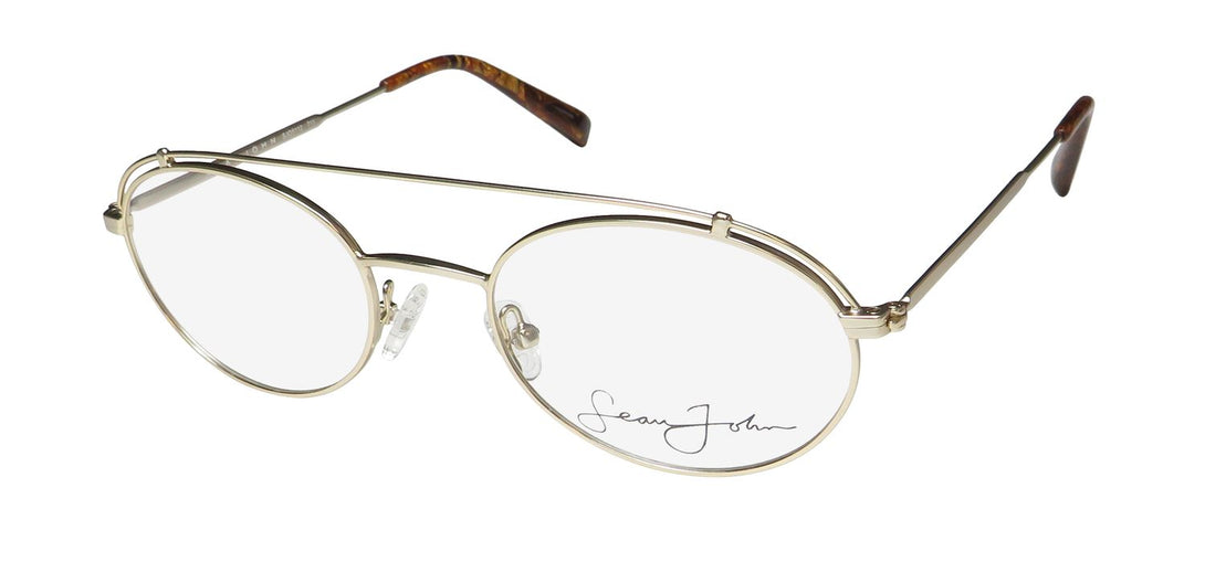 Sean John 5112 Eyeglasses