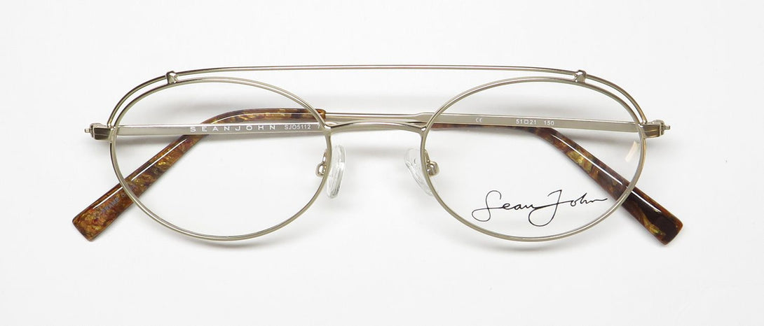 Sean John 5112 Eyeglasses