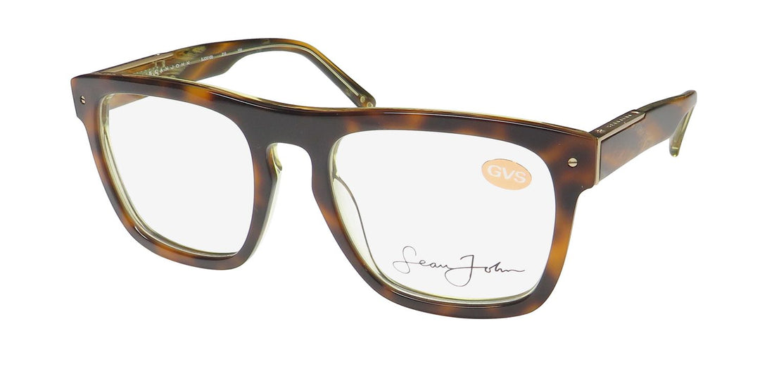 Sean John 5109 Eyeglasses