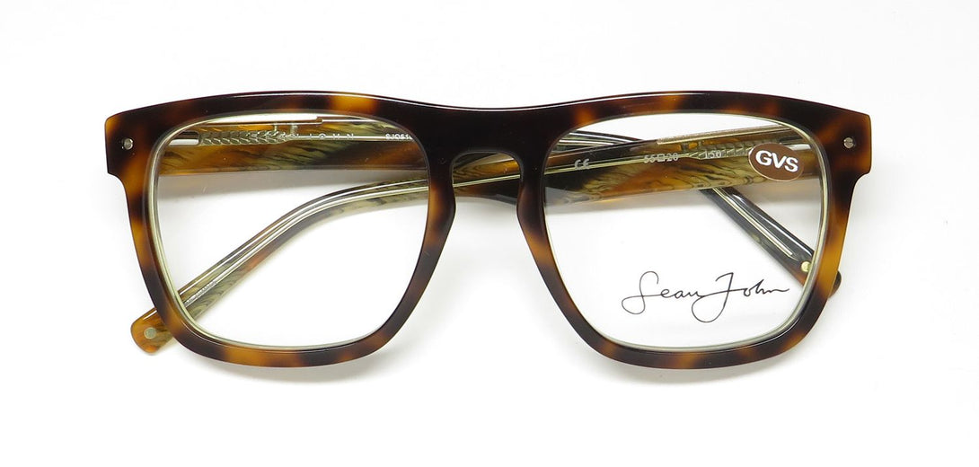 Sean John 5109 Eyeglasses