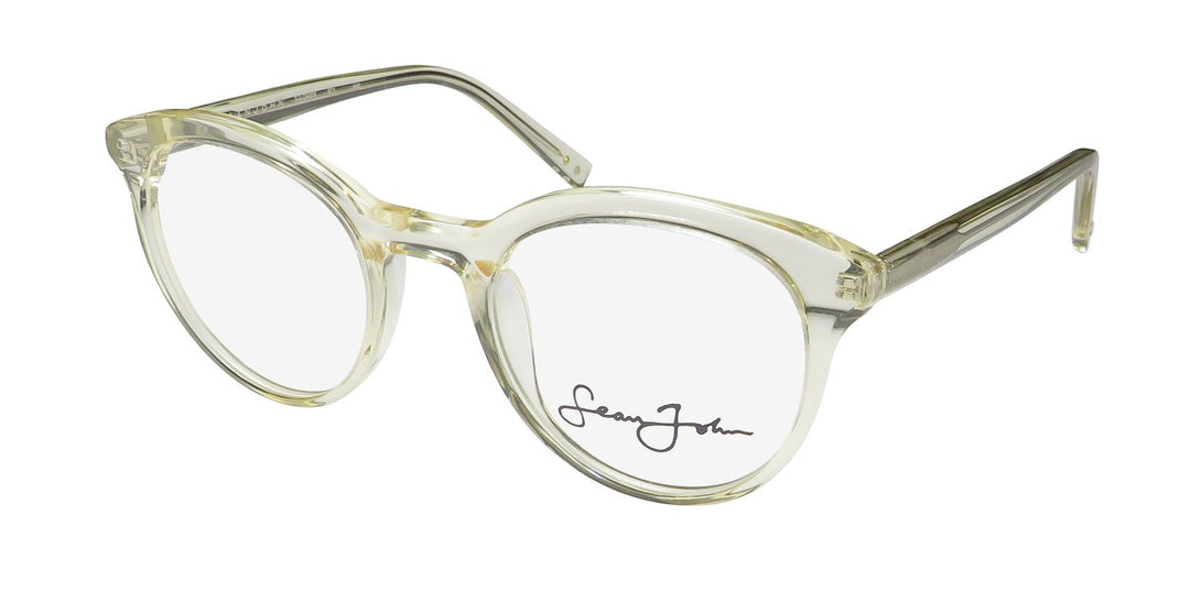 Sean John 6008 Eyeglasses