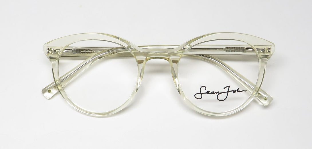 Sean John 6008 Eyeglasses