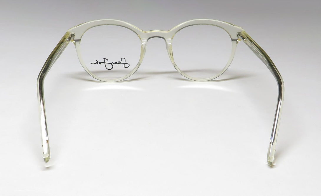 Sean John 6008 Eyeglasses