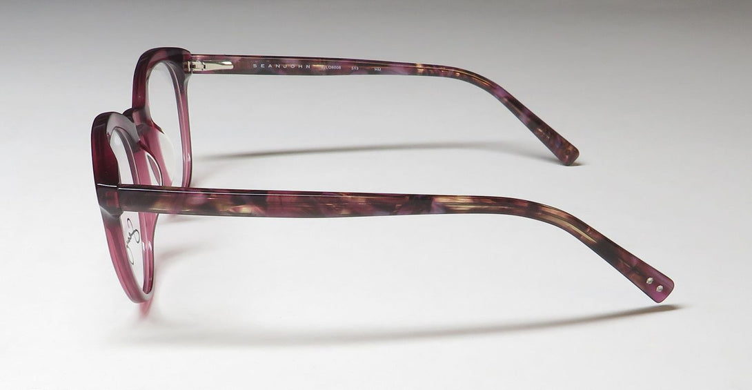 Sean John 6008 Eyeglasses