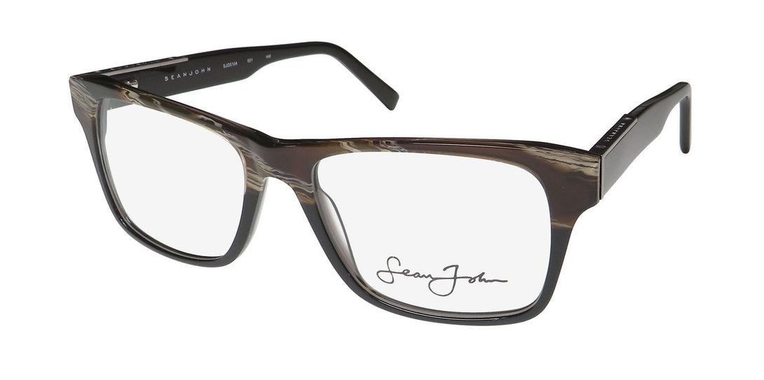 Sean John 5104 Eyeglasses