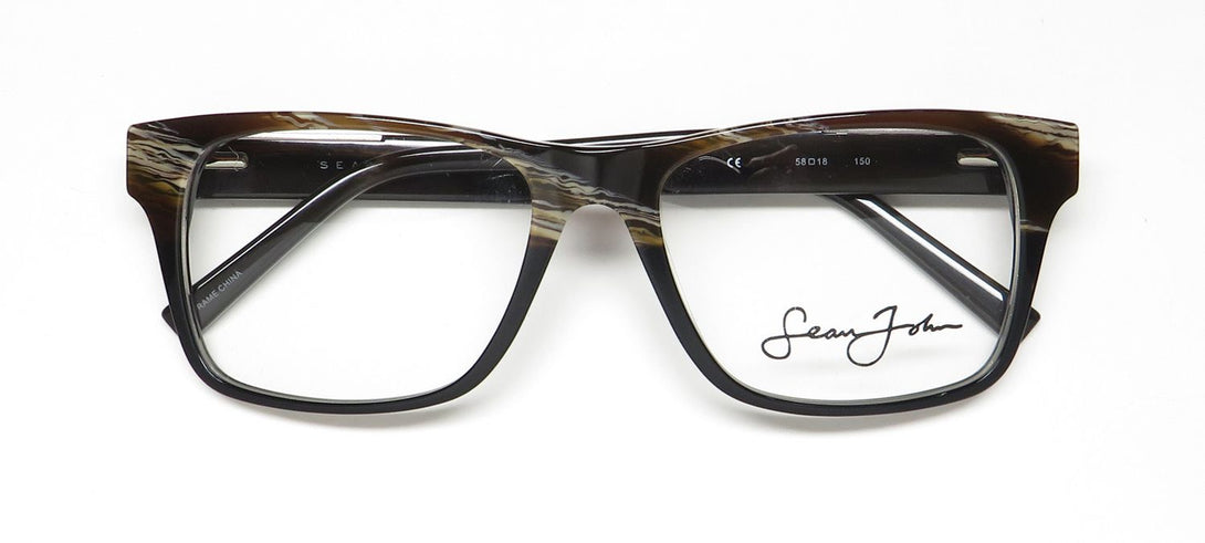 Sean John 5104 Eyeglasses