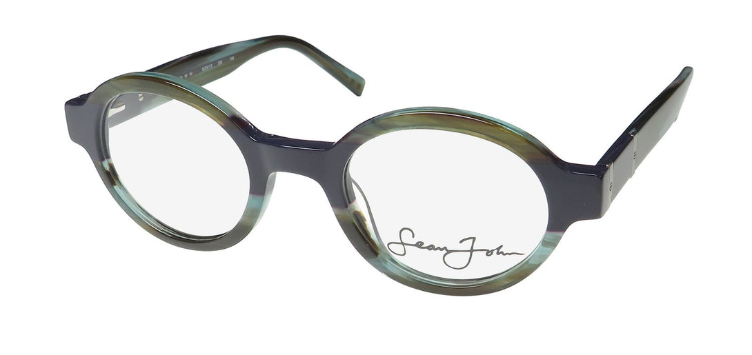 Sean John 5113 Eyeglasses