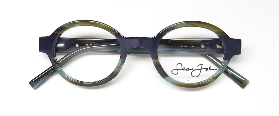 Sean John 5113 Eyeglasses