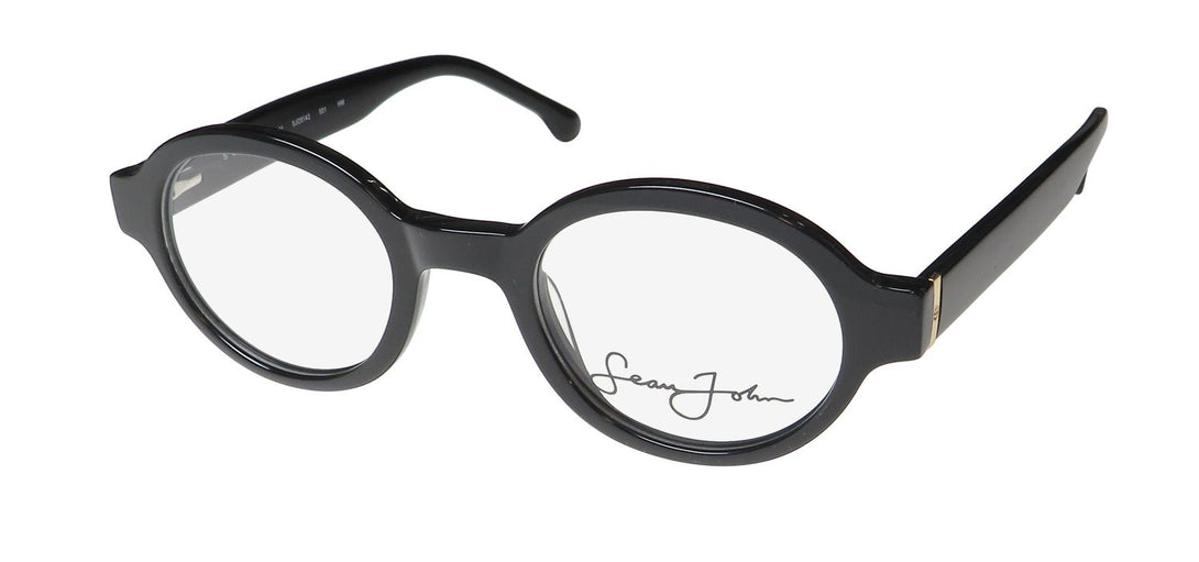 Sean John 5142 Eyeglasses