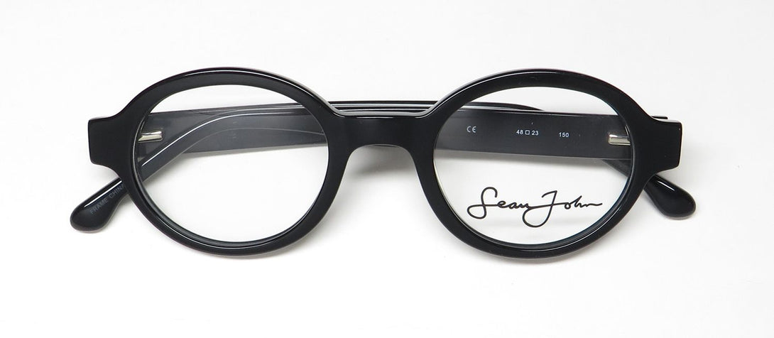 Sean John 5142 Eyeglasses