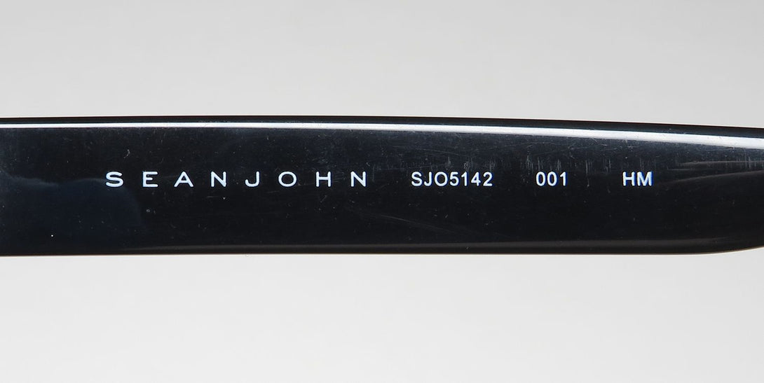 Sean John 5142 Eyeglasses